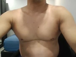 Screen Grab from kinkytony1