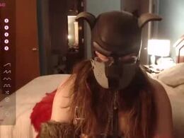 Screen Grab from kinkywolf87