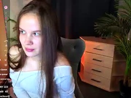 Screen Grab from kira_cat_