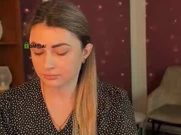 Screen Grab from kira_fox_x