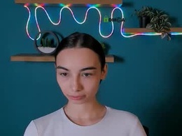 Screen Grab from kira_light__