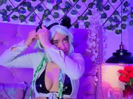 Screen Grab from kira_yuzu