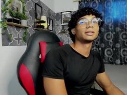 Screen Grab from kiran_wolf