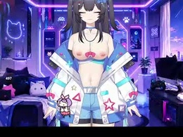 Screen Grab from kirasuki
