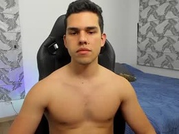 Screen Grab from kiritosexhot