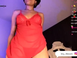 Screen Grab from kiry_blossom