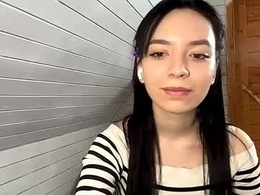 Screen Grab from kishagabino