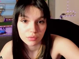 Screen Grab from kissalexa_