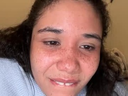 Screen Grab from kissandcurrency