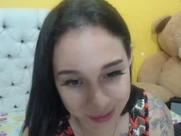 Screen Grab from kisslove20