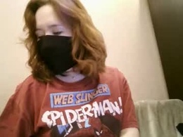 Screen Grab from kissmaymay