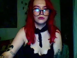 Screen Grab from kissyfox