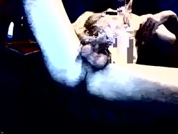 Screen Grab from kit_walker101