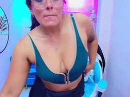 Screen Grab from kitana_rose