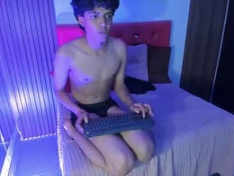 Screen Grab from kitten_blue