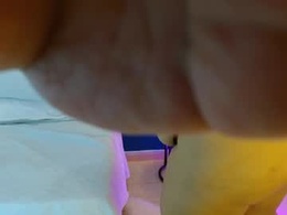 Screen Grab from kittendanna