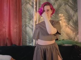 Screen Grab from kittenishe