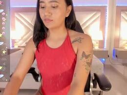 Screen Grab from kittensweet1
