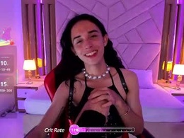 Screen Grab from kittiechannel