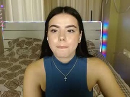 Screen Grab from kitttyblush