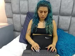 Screen Grab from kitty_black15
