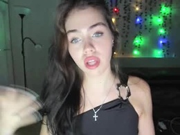 Screen Grab from kitty_mila18