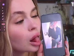 Screen Grab from kitty_pantera