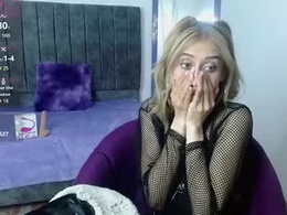 Screen Grab from kitty_seducction