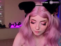 Screen Grab from kittybay_