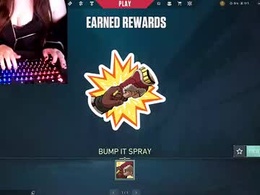 Screen Grab from kittybriii