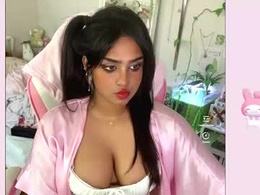 Screen Grab from kittybun7