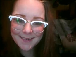 Screen Grab from kittychristina91