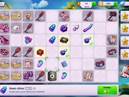 Screen Grab from kittygamespro