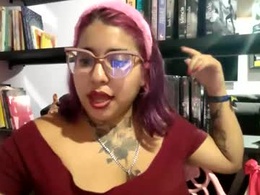 Screen Grab from kittyjohns