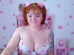 Screen Grab from kittykawaiipink