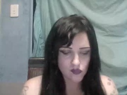 Screen Grab from kittytats21