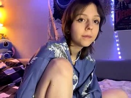 Screen Grab from kizziequiroz