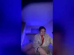 Screen Grab from kkrazyy