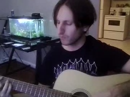 Screen Grab from klage