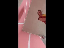 Screen Grab from klara_belle