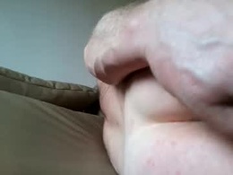 Screen Grab from kleinerfeinerpenis55