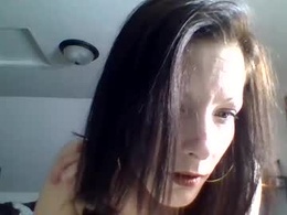 Screen Grab from klitzgirl6969