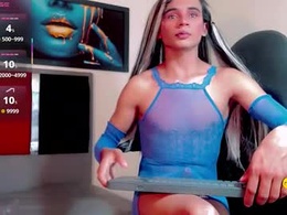 Screen Grab from kloee_bunny