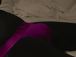 Screen Grab from knickknack321