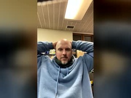 Screen Grab from knotdaddy1983