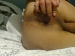 Screen Grab from kody_shy