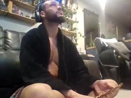 Screen Grab from kofigardner