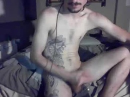 Screen Grab from koidude