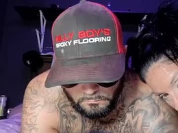 Screen Grab from kokond8illyboy