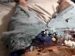 Screen Grab from koltrain420